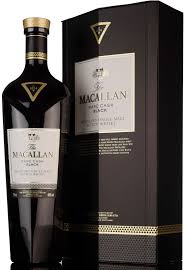 Macallan Rare Cask Black Auction Lot 0220 212