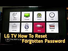 When you purchase through links on our site, we may earn an affiliate commission. Lg Tv Password Unlock Detailed Login Instructions Loginnote