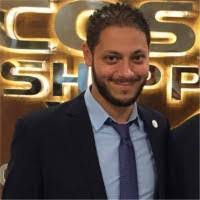 Yahya Ahmed's Instagram, Twitter & Facebook