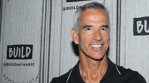 Jerry Mitchell to Receive 2023 Isabelle Stevenson Tony Award