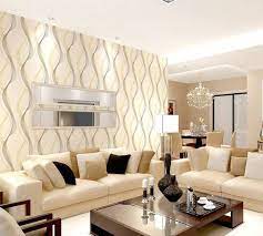 Tips Memilih Dan Memasang Wallpaper Dinding Voire Project