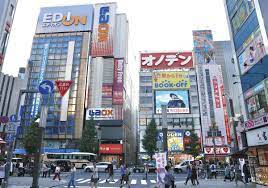 アキバ再開発計画、事業化へ 「地権者の3分の2」の同意得られる見通し：東京新聞 TOKYO Web