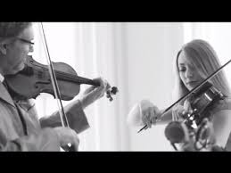 Mark Maggie O Connor Violin Duo Appalachia Waltz Violin Waltz Appalachia