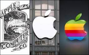 Know The Mystery Behind Half Eaten Apple Logo Visit Http Bit Ly 2sfh21f Logo Apple Iphone Eibsglobal Apple Logo Apple Logo Design One Logo