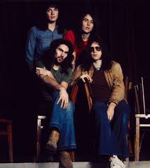 Biographical books on the golden earring: Golden Earring S Radar Love Goes The Distance Daily Rock Box