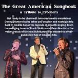 Denny Svehla: Denny's Salute to The Crooners