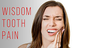 Whether you consume it or use it peppermint is a truly effective home remedy for relieving wisdom teeth pain. Stop Wisdom Tooth Pain Best Pain Relief For Wisdom Teeth