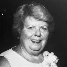 MARY O'BRIEN Obituary (2022)