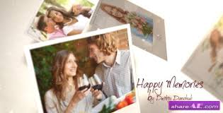 Download free after effects templates , download free premiere pro templates. Happy Memories After Effects Project Videohive Free After Effects Templates After Effects Intro Template Shareae