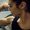 Gal gadot says training for 'wonder woman' was harder than training for the israeli army. 1
