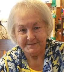 Betty Gibson Obituary