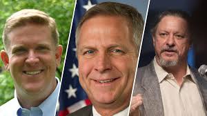 10 Races to Watch in Illinois' Midterm Elections