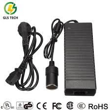 The only requirement to know which. China Manufacture Ac 110 220v To Dc 12v 10a 10amp 120w Car Cigarette Lighter Socket Power Supply Adaptor For Car Air Compressor Car Tire Inflator China 12v 10a Ac Dc Convert 12v
