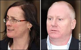 Ruling denies cohabitors rights of spouses