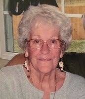 Betty Ann Tharp Obituary