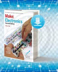 The.gov means it's official.federal government websites often end in.gov or.mil. Download Make Electronics Pdf