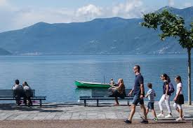 Die aktuelle wettervorhersage für tessin für die nächsten 9 tage. Das Tessin Ist Eine Insel Der Seligen Im Moment Nzz