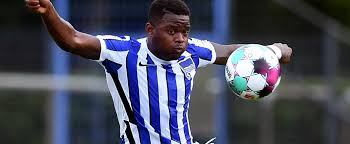 Biography, age, team, best goals and videos, injuries, photos and much more at besoccer. Hertha Bsc Bekommen Redan Oder Netz Eine Chance Gegen Werder