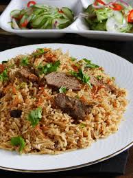 Nasi daging air asam merupakan resepi yang berasal daripada utara tanah air kita. Nasi Daging Utara Rempah Nasi Daging Homemade Air Asam Kerisik Singgahsana Kitchen Masakan Malaysia Resep Masakan Asia Resep Ayam