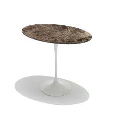Saarinen Side Table Oval 57cm Table Dining Table Dining