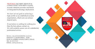Viesnīca naktsmītnes 2.49 km lot 2a, jalan sungai burung 32/66, bukit rimau, 40460 shah alam, malaizija rezervēt. Proforall Security Services Consultancy 333 Photos Security Guard Service No 44 1 Jalan Sg Burung Aa32 Aa Seksyen32 Bukit Rimau 40460 Shah Alam Selangor Malaysia