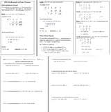 Number m raised to euler number of n will leave a remainder 1 when divided by n. Remainder Theorem And Factor Theorem Worksheets Teaching Resources Tpt