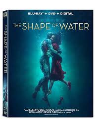 The Shape Of Water 2017 Dual Audio Hindi Dd5 1 720p Bluray Esubs Download The Shape Of Water Michael Shannon Movies Guillermo Del Toro