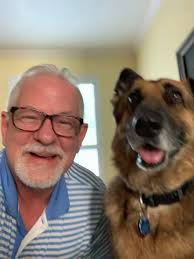 It's not good for man to be alone