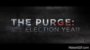 Set seventeen years after the previous film, leo barnes (frank grillo) is now head of security for u.s. The Purge Election Year Official Trailer 1 2016 Elizabeth Mitchell Frank Grillo Movie Hd On Make A Gif