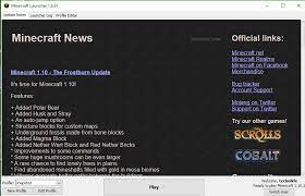 Java se 7 end of public updates notice. How Can I Get Old Mc Server Versions Arqade
