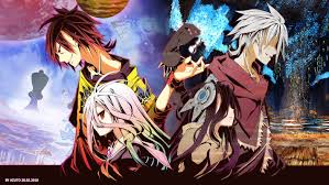 No Game No Life Zero Prequel Of An Image About A Prequel Of An Anime 1980x1080 Album On Imgur No Game No Life Anime No Game No Life Anime Games