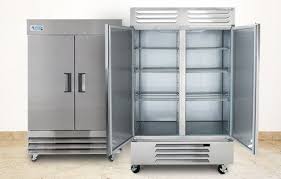 Maybe you would like to learn more about one of these? Commercial Refrigerators Freezers Shop Webstaurantstore