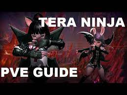 Check spelling or type a new query. Tera Ninja Pve Guide Clone En Fr Youtube