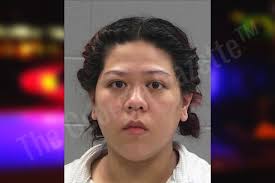 Thuy Pham — Baldwin County Jail Bookings