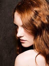 Dieses spektrum kann sich von. Kupfer Haare Wie Du Die Haarfarbe Richtig Farbst Pflegst Stylight
