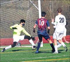 Lions, Northmen riding high into playoffs