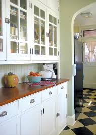 old house kitchens