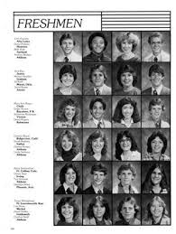 The Bronco, Yearbook of Hardin-Simmons University, 1982