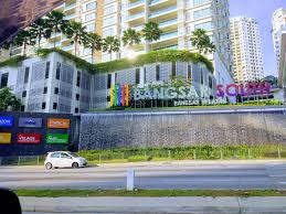 The current rental yield of the park residences is around 4.18%, compared to 4.0% a year ago in q3 2019. How Does Bangsar South Look Like In The Morning Namran Hussin