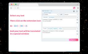Mytranslator Traducteur Traduisez dans 103 langues en saisissant du texte • appuyez pour traduire : mytranslator traducteur