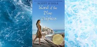 When did dolphins first appear on earth? Island Of The Blue Dolphins Novel By Scott O Dell Trivia Questions Quiz Proprofs Quiz