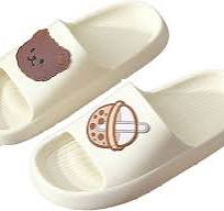 Amazon.com: EVA Wholesale Slippers Summer Home Indoor Non ...
