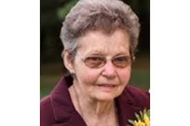 Donna Hinkle Obituary (1937