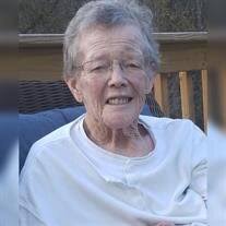 Catherine Marie Donnan Obituary