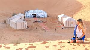 This tentalow features a restaurant, a bar/lounge, and a coffee shop/café. Luxury Camp In Merzouga Luxury Private Tent With Private Bathroom