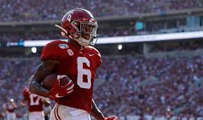 1 overall, but things get fun after that. Espn S Early 2021 Nfl Mock Draft Has Cardinals Taking Wide Receiver