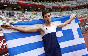 Ο μίλτος τεντόγλου έμοιαζε σαν να απέκτησε υπερφυσικές δυνάμεις στην τελευταία του προσπάθεια. J73s2spdovgrvm