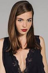 Alba José pictures and photos