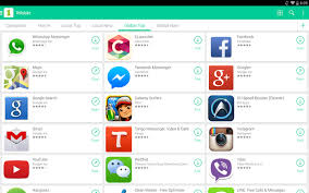 Getting the apps to run is a little harder. 1mobile Market Apk For Android Free Download