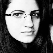 Monica Muntean's Instagram, Twitter & Facebook